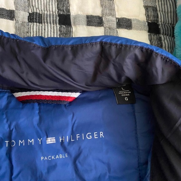 Tommy Hilfiger jacket - Picture 3 of 4